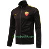 AS Roma Treningsdresser 2017-18 Brun